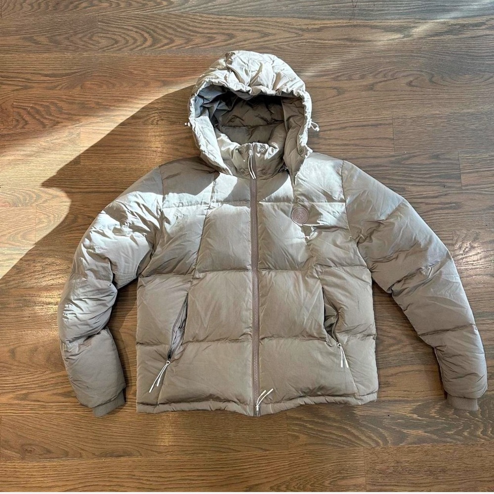 KITH Puffer (Men’s S/ Women's M)